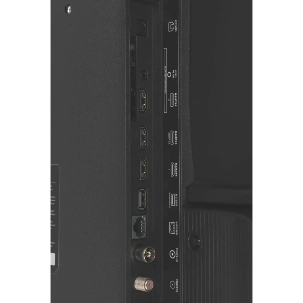 Телевизор Xiaomi TV A Pro 55 2026 (L55MB-APRU)