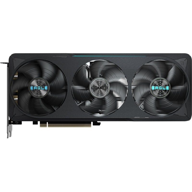 Видеокарта GIGABYTE RTX5070 EAGLE OC SFF 12Gb(GV-N5070EAGLE OC-12GD)
