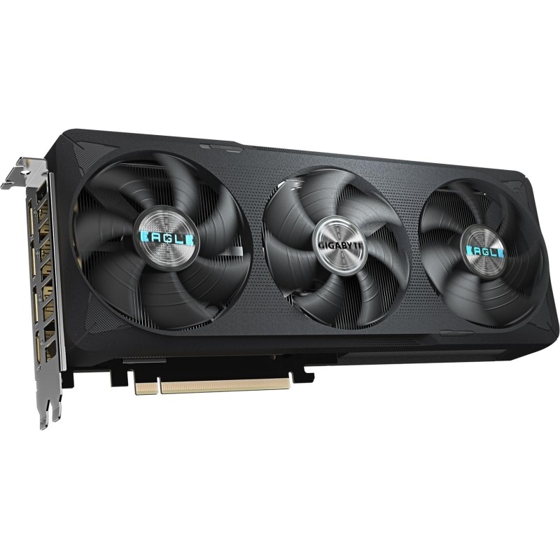 Видеокарта GIGABYTE RTX5070 EAGLE OC SFF 12Gb(GV-N5070EAGLE OC-12GD)