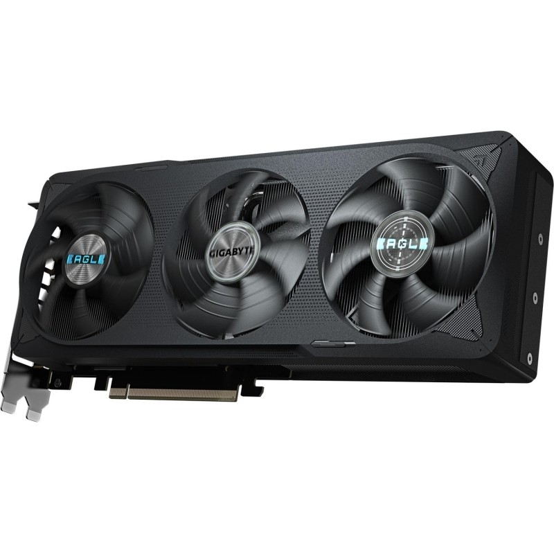 Видеокарта GIGABYTE RTX5070 EAGLE OC SFF 12Gb(GV-N5070EAGLE OC-12GD)