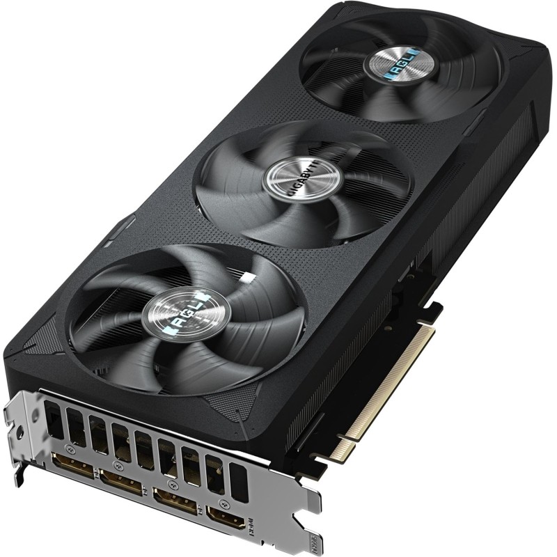 Видеокарта GIGABYTE RTX5070 EAGLE OC SFF 12Gb(GV-N5070EAGLE OC-12GD)