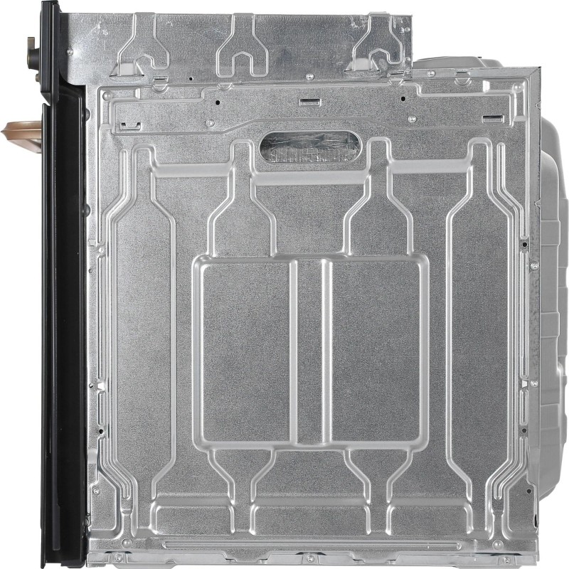 Духовой шкаф электрический Gorenje BOS67371CLB черный