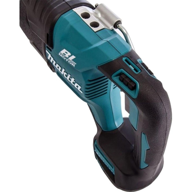 Пила сабельная аккум.бесщ. MAKITA 18В, LXT, без АКБ (DJR187Z)