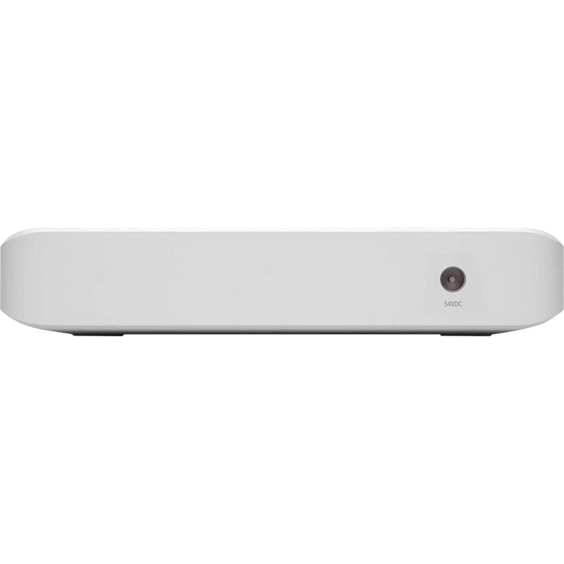 Коммутатор PoE Ubiquiti UniFi Switch Lite 8 PoE (USW-Lite-8-PoE), 8х1G RJ45