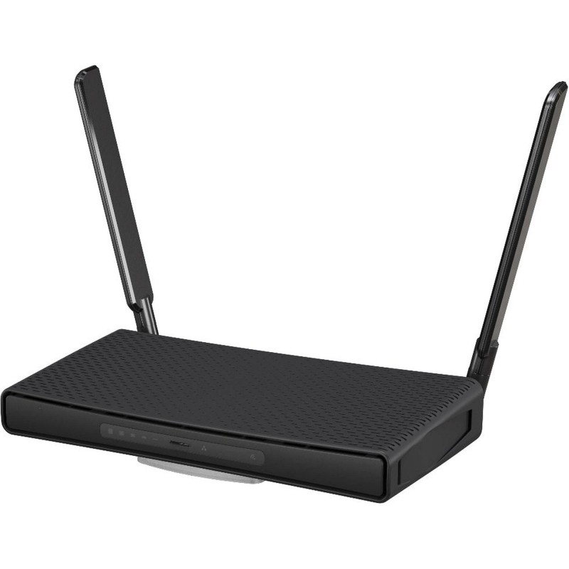 Маршрутизатор Mikrotik (C53UiG+5HPaxD2HPaxD) hAP ax3
