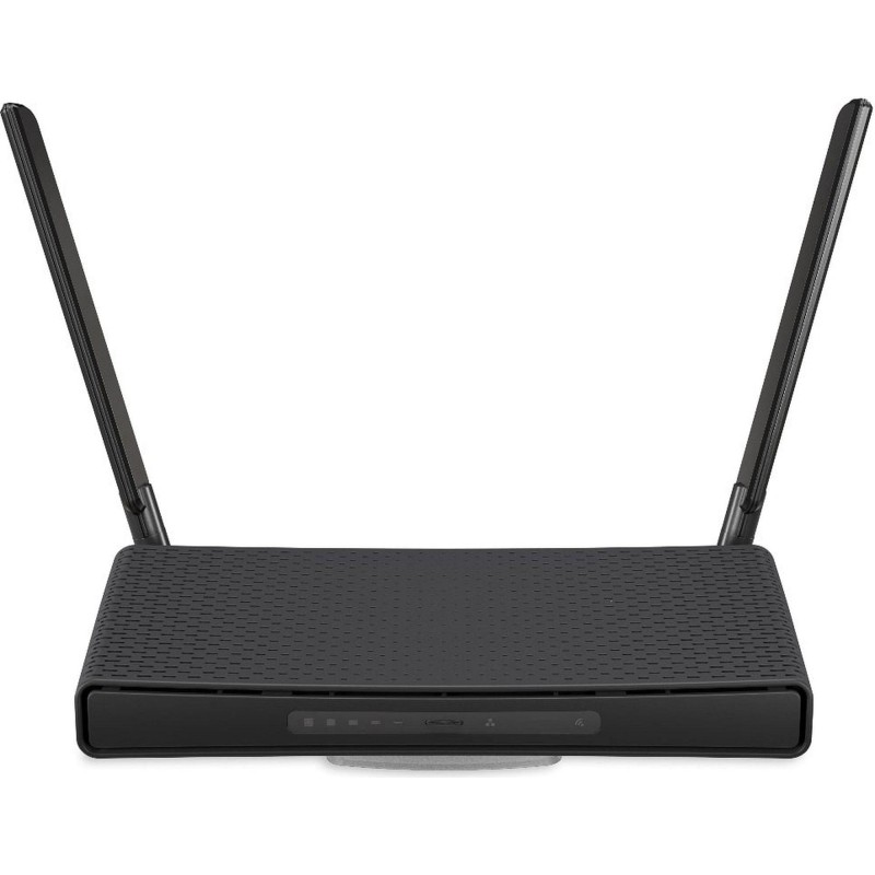 Маршрутизатор Mikrotik (C53UiG+5HPaxD2HPaxD) hAP ax3