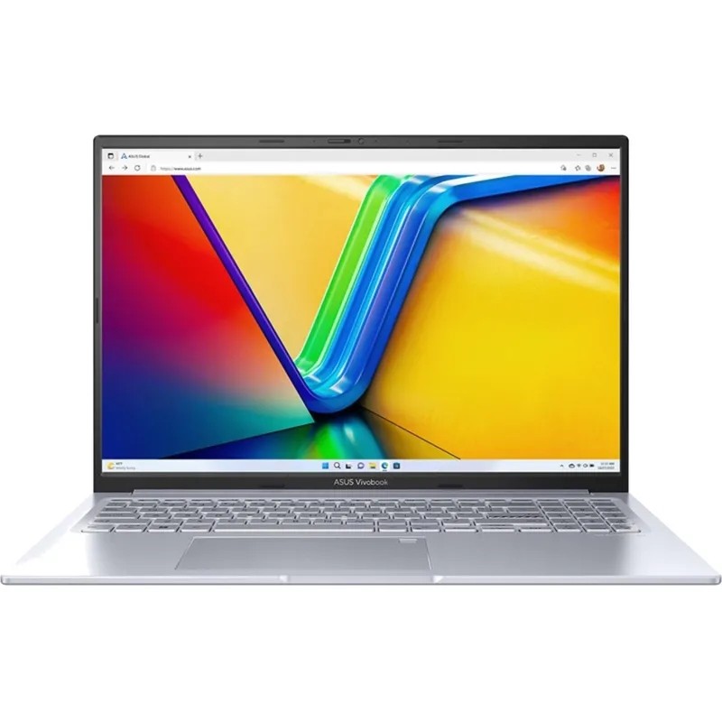 Ноутбук Asus K3604VA-MB231(90NB1072-M009J0) 16/i5-1335U/16GB/SSD 512GB/DOS