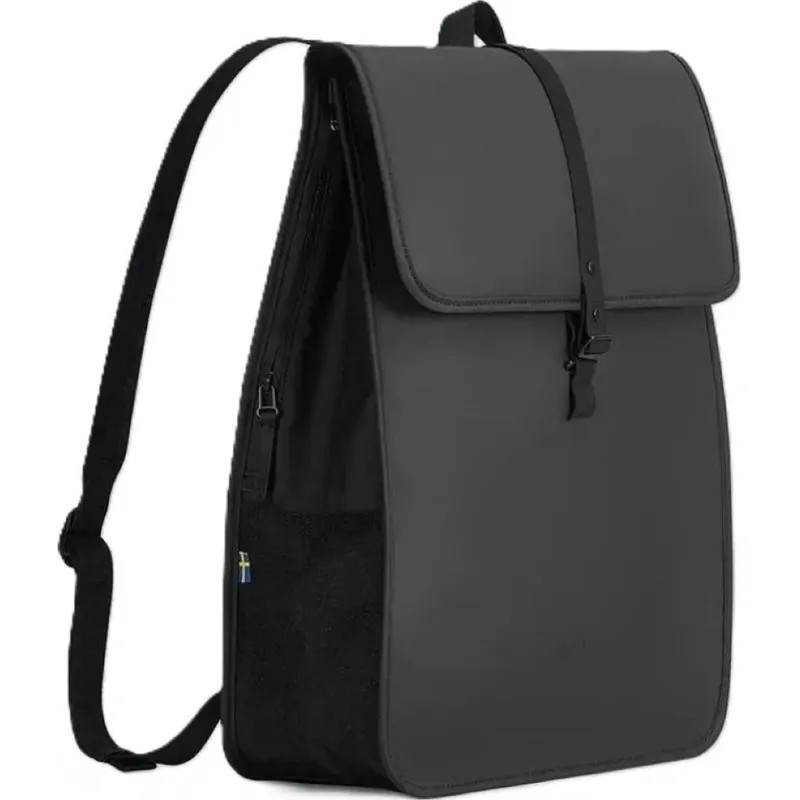 Рюкзак для ноутбука Gaston Luga Däsh Backpack 16. цв: черный DA200