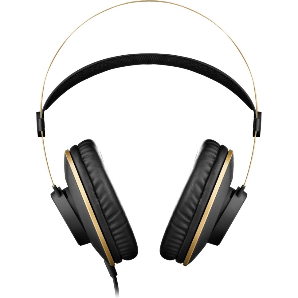Наушники AKG K92 проводные