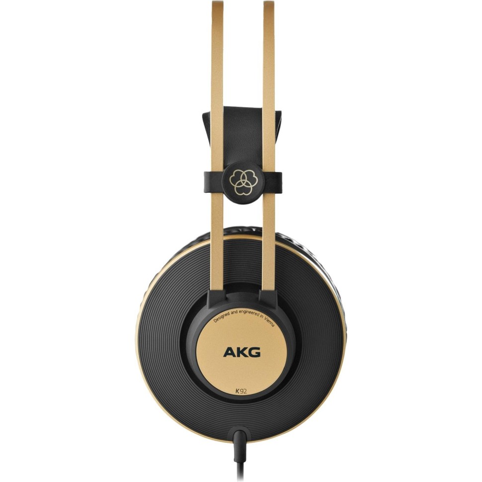 Наушники AKG K92 проводные
