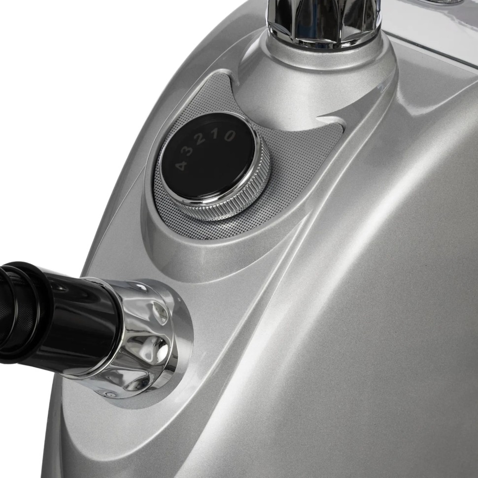 Отпариватель BigTech ZYST402 напольный, серебристый Отпариватель BigTech ZYST402 напольный, серебристый