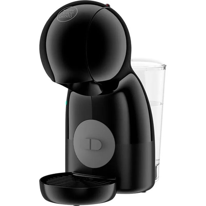 Кофемашина капсульная De&#039;Longhi EDG110.AB