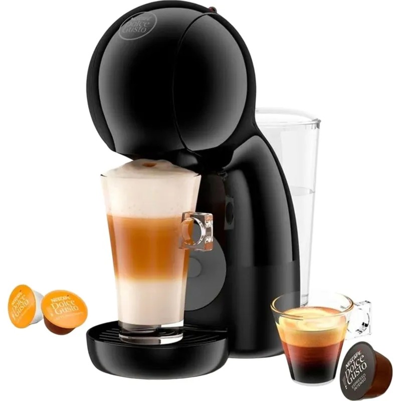 Кофемашина капсульная De&#039;Longhi EDG110.AB