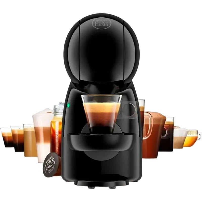 Кофемашина капсульная De&#039;Longhi EDG110.AB