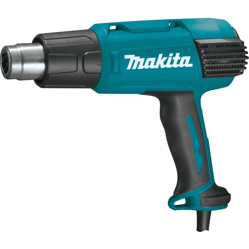 Фен (Пистолет) строительный 2000Вт, Makita HG6530VK