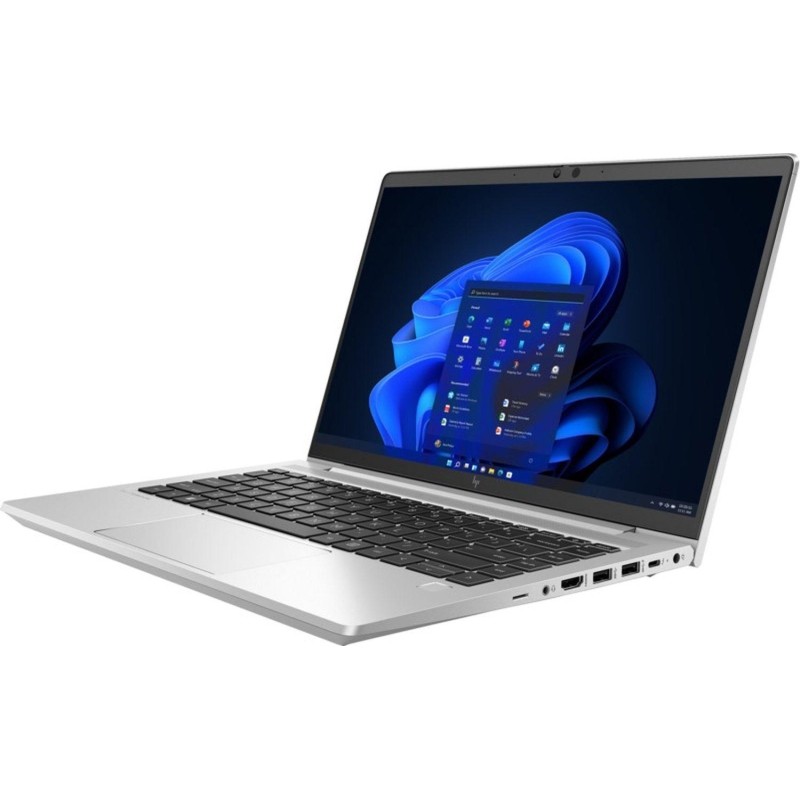 Ноутбук HP EliteBook 640 G9(9B995EA) i5-1235U/8Gb/512Gb SSD/14/DOS