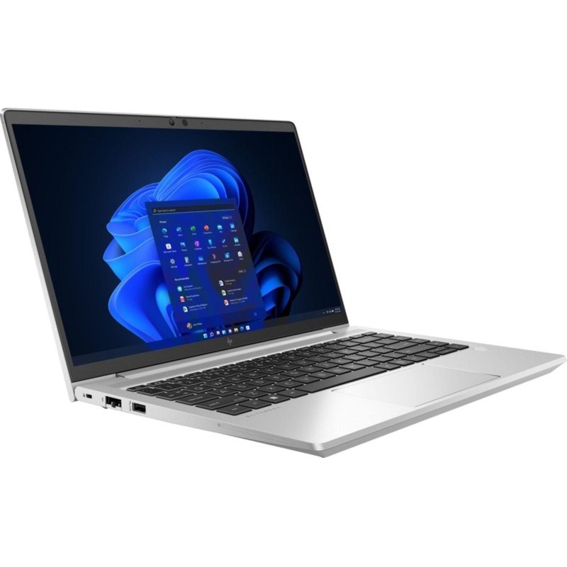 Ноутбук HP EliteBook 640 G9(9B995EA) i5-1235U/8Gb/512Gb SSD/14/DOS