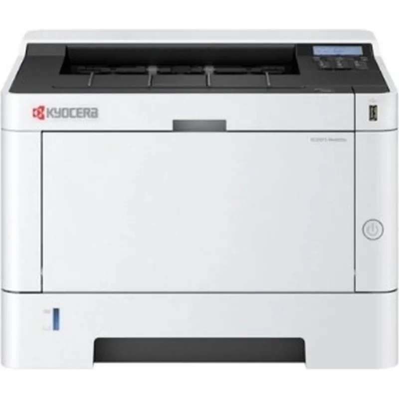 Принтер лазерный Kyocera ECOSYS PA4000x (110C153NL0), А4,ч/б