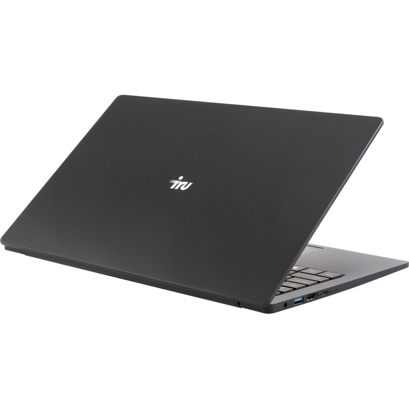 Ноутбук IRU Strato 15ALI(2059115) i5 1235U/16Gb/512Gb SSD/15.6/IPS/W11P