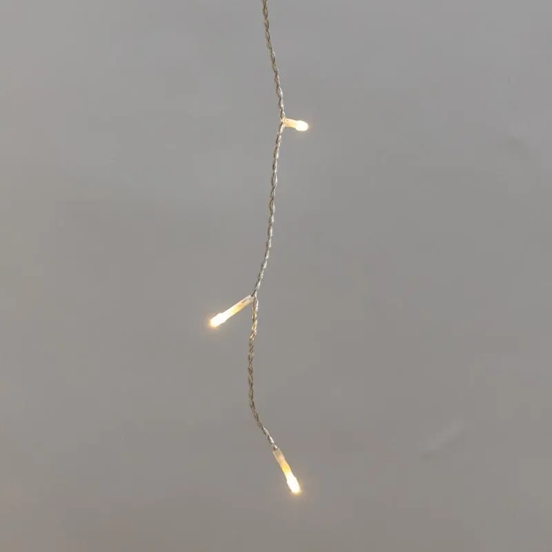 Гирлянда светодиодная АЙСИКЛ (бахрома) 10х0,6м, IP44,238LED Теп бел 255-546 Гирлянда светодиодная АЙСИКЛ (бахрома) 10х0,6м, IP44,238LED Теп бел 255-546