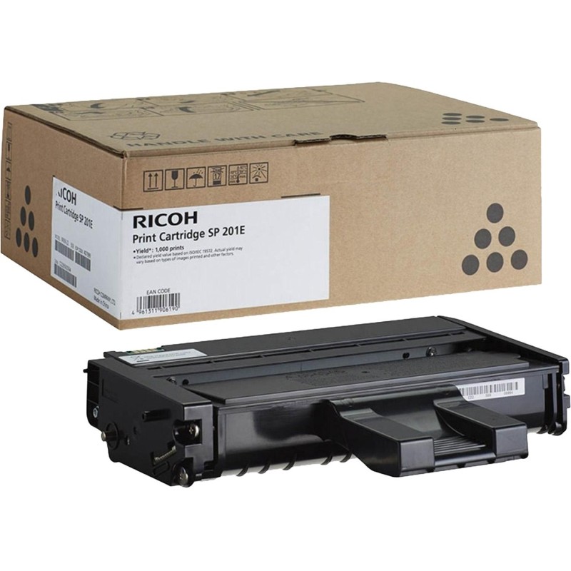 Картридж лазерный Ricoh SP201E (407999) чер. для SP 220Nw/SNw/SFNw
