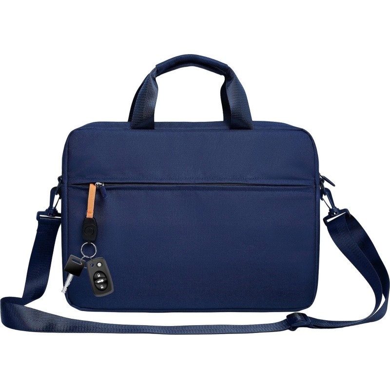 Сумка для ноутбука 15.6 Lamark L215 Blue