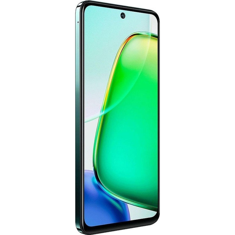 Смартфон Vivo Y28 8+128 GB Темный изумруд