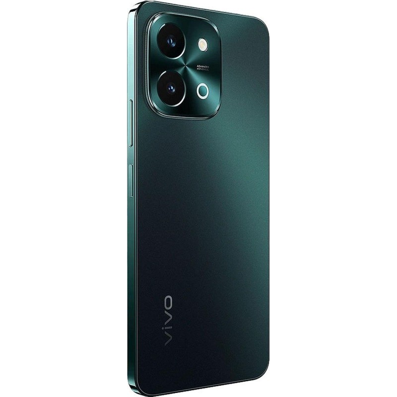 Смартфон Vivo Y28 8+128 GB Темный изумруд