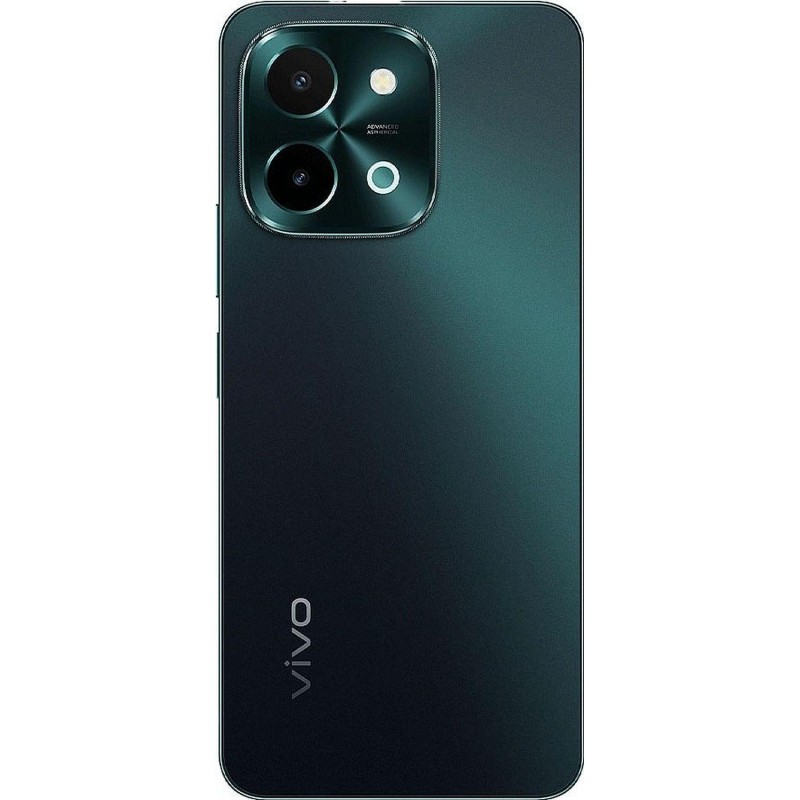 Смартфон Vivo Y28 8+128 GB Темный изумруд