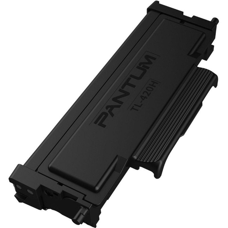 Тонер-картридж Pantum TL-420HP (3000 pages) черный