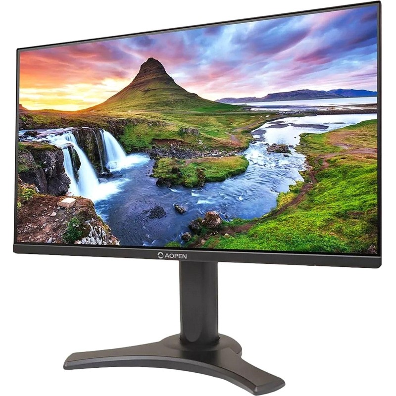 Монитор Aopen 24CL2YEbmirx (UM.QC2EE.E01)23.8/IPS/1ms/HDMI/VGA/100Hz/250cd