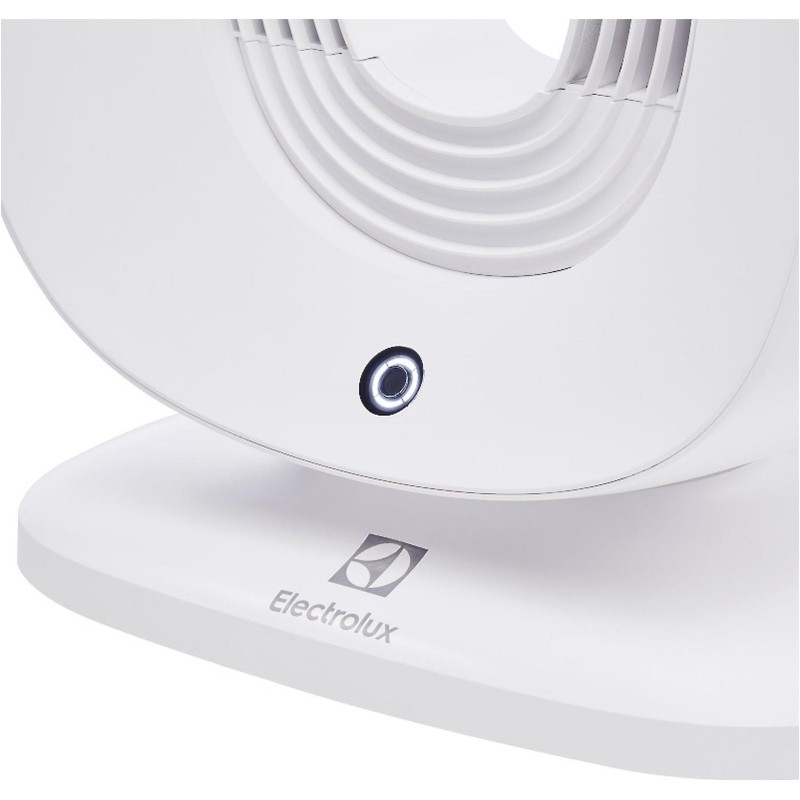 Вентилятор безлопастной Electrolux ETF-112W