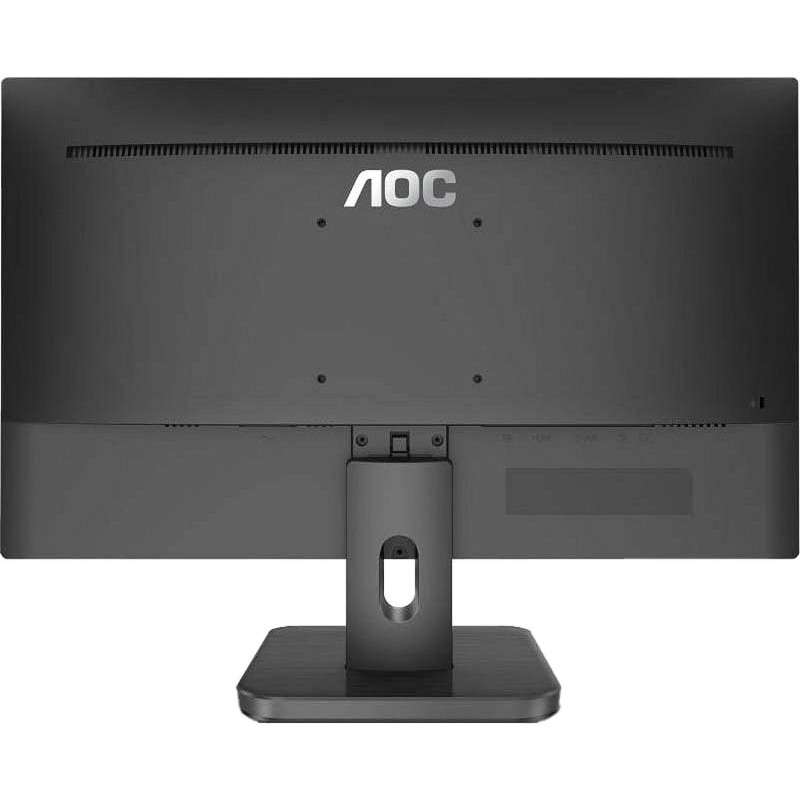 Монитор AOC (24E1Q)23,8/FHD/IPS/60Hz/250cd/5ms/VGA/HDMI/DP
