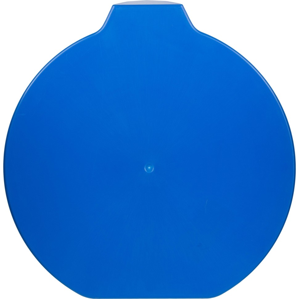 Крышка для ведра FBK 15л синяя 80111-2