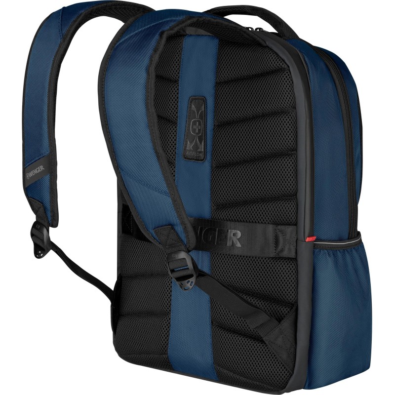 Рюкзак Wenger XE Resist 23 л синий