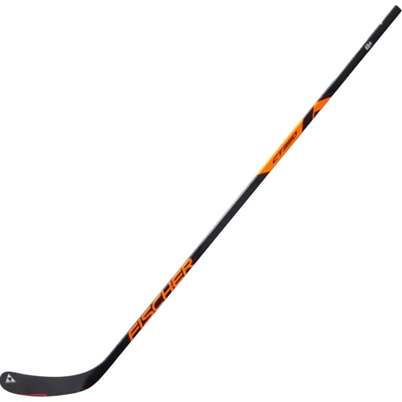 Клюшка FISCHER CT350 GRIP R правая, CT350 GRIP R
