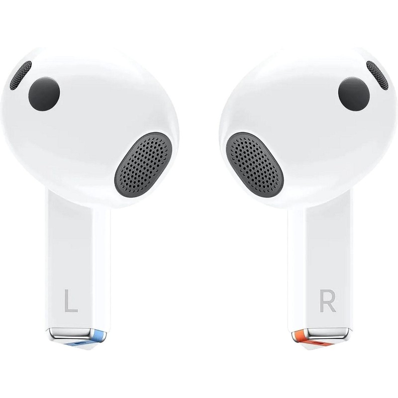 Наушники Samsung Galaxy Buds 3 White (SM-R530NZWACIS)