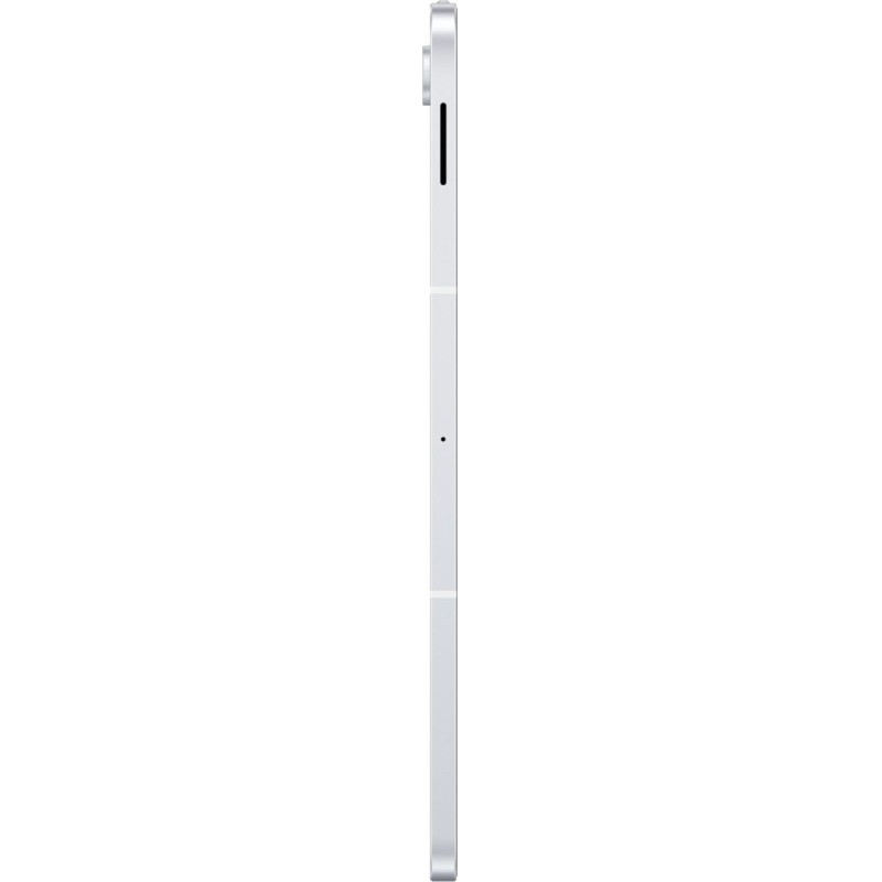 Планшет Samsung Galaxy Tab S10 FE+ 8Gb/128Gb серебристый(SM-X620NZSRCAU)