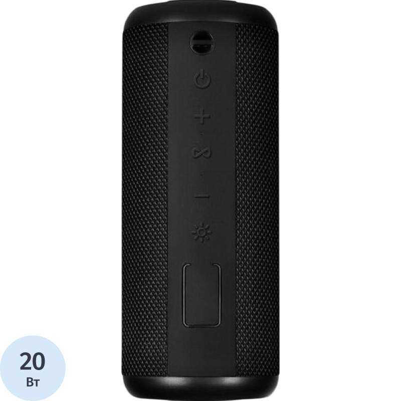 Акустическая система Sven PS-315, 2x10Вт (RMS), IPx6, TWS/BT/ USB/ microSD