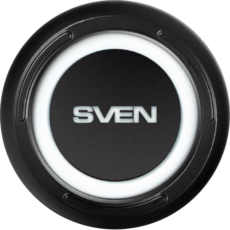 Акустическая система Sven PS-315, 2x10Вт (RMS), IPx6, TWS/BT/ USB/ microSD