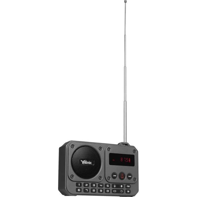 Радиоприемник Ritmix RPR-010