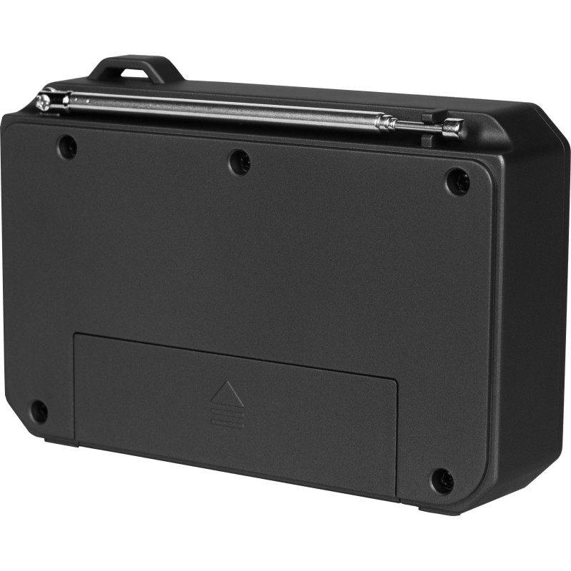 Радиоприемник Ritmix RPR-010