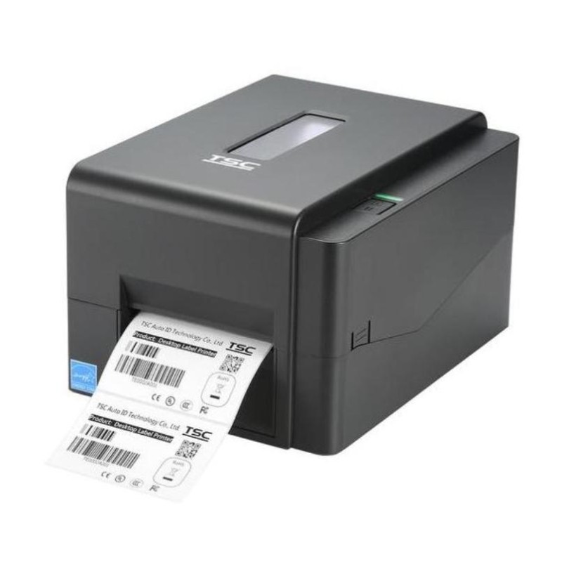 Этикет-принтер TSC TE210, Ethernet, USB Host