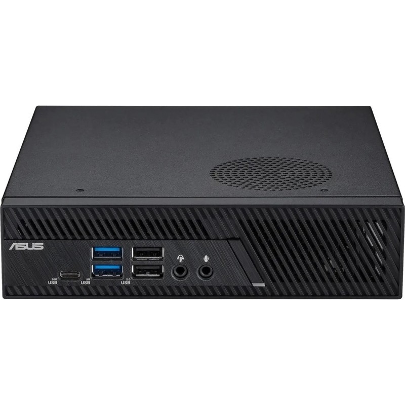 Неттоп Asus PB63-B-BP052MD (90MR0121-M001M0) PG-G7400/-/-/noOS