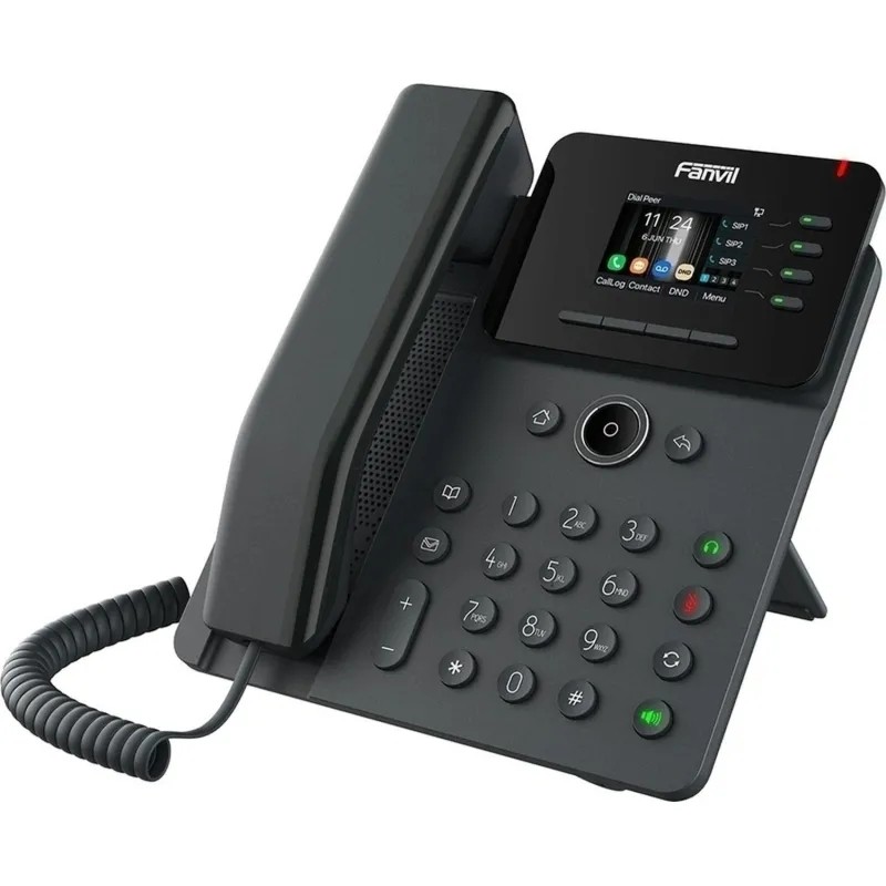 IP-телефон Fanvil V61G