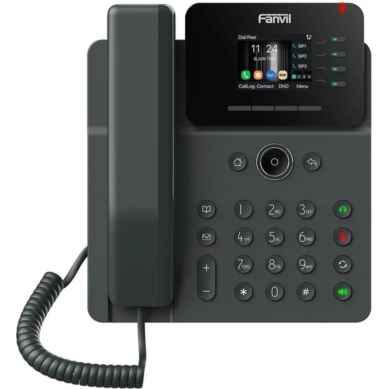 IP-телефон Fanvil V61G