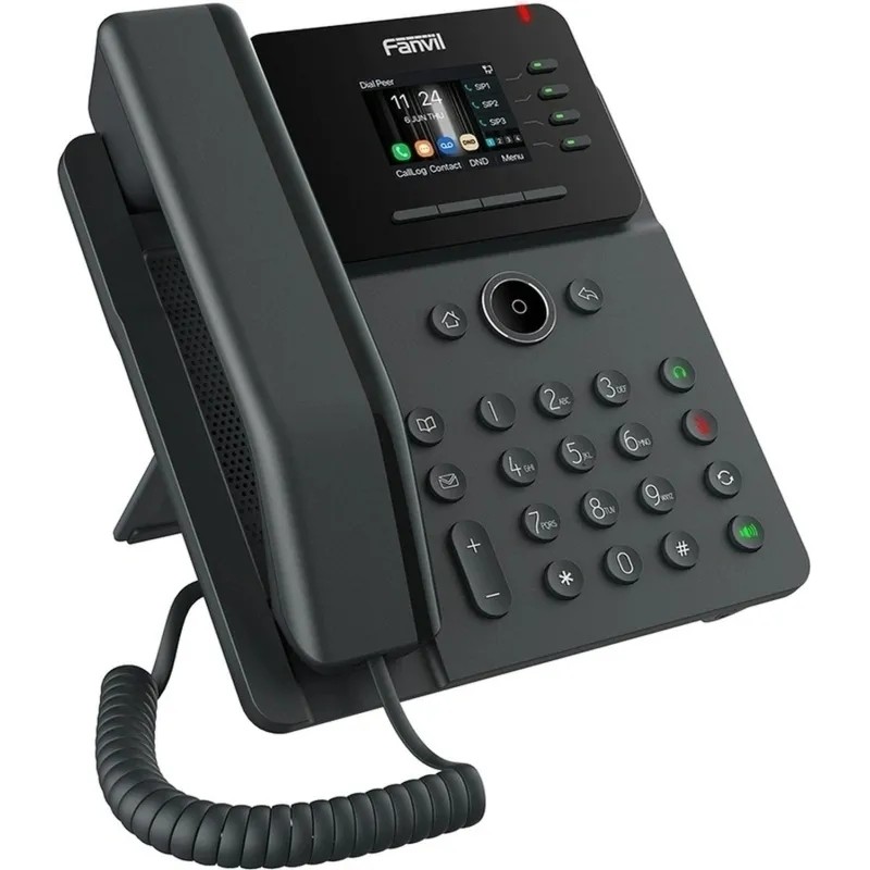 IP-телефон Fanvil V61G