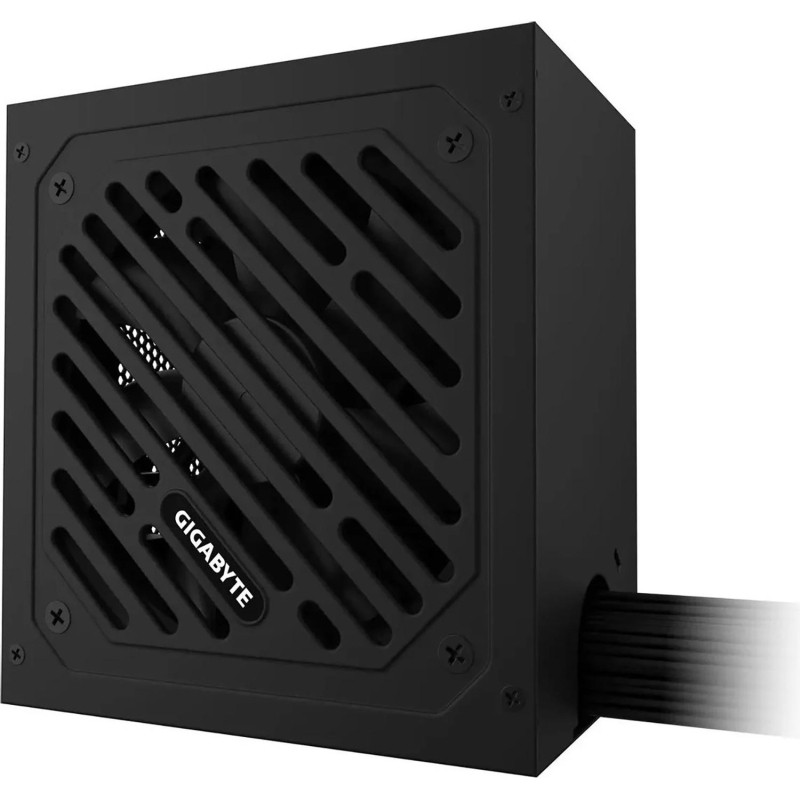 Блок питания Gigabyte (28200-P65SB-1EUR)ATX 650W GP-P650SS 80+(20+4pin)