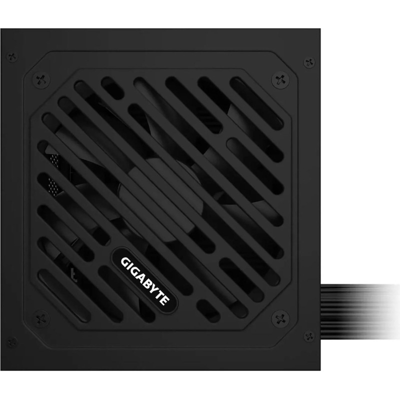 Блок питания Gigabyte (28200-P65SB-1EUR)ATX 650W GP-P650SS 80+(20+4pin)