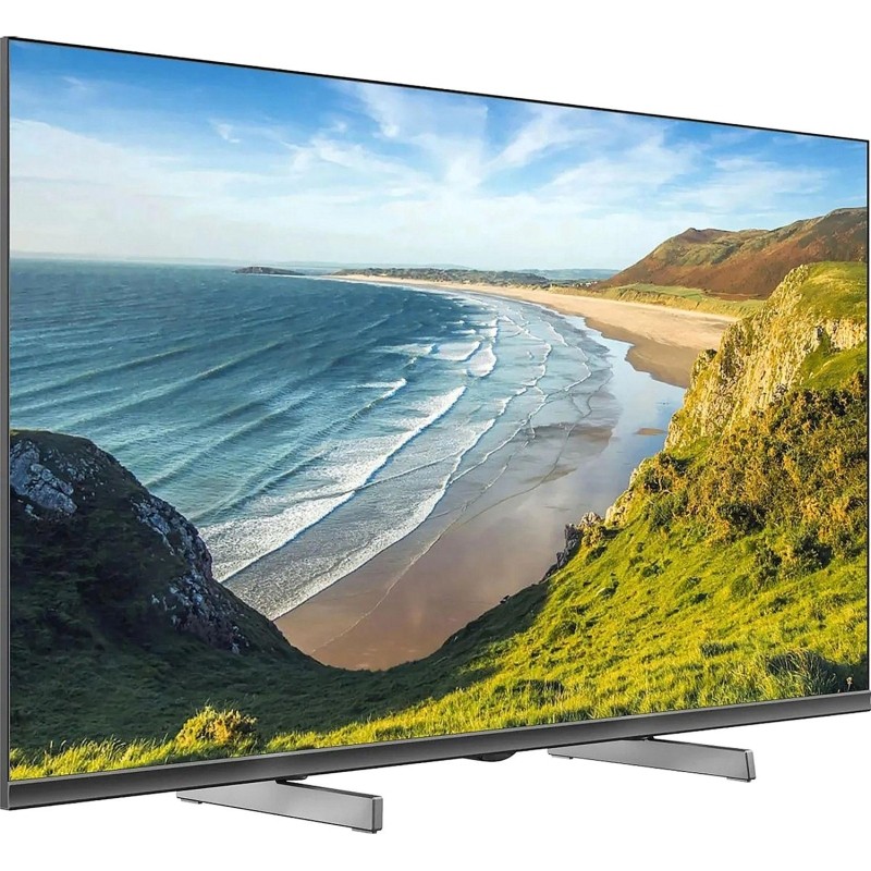 Телевизор Hyundai H-LED32BS5100, HD ready, смарт (WebOS)
